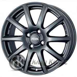 Rial Milano R17 W7.0 PCD5x112 ET54 DIA66.6