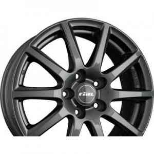 Rial Milano R17 W7.0 PCD5x115 ET40 DIA70.2