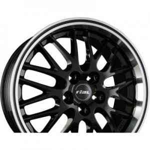 Rial Norano R18 W8.5 PCD5x108 ET42 DIA70.1