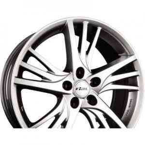 Rial Padua R18 W8.0 PCD5x112 ET27 DIA66.6