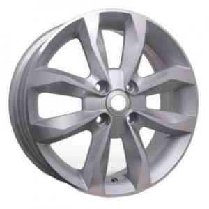 Storm Wheels ATR-415 R15 W6.0 PCD4x114.3 ET40 DIA66.1