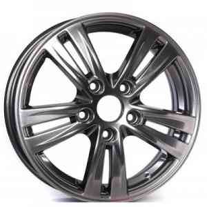 Storm Wheels ATR-5163 R15 W5.5 PCD5x114.3 ET45 DIA67.1