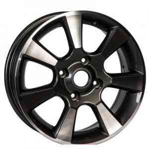 Storm Wheels ATR-729 R15 W6.0 PCD4x114.3 ET40 DIA66.1