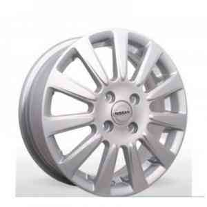 Storm Wheels ATR 1002 S R15 W5.5 PCD4x100 ET50 DIA60.1