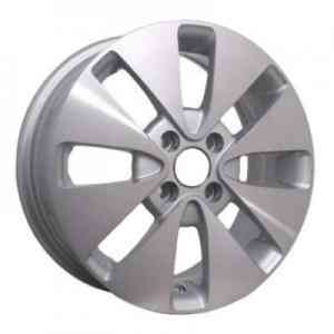 Storm Wheels ATR 414 R15 W6.0 PCD4x100 ET43 DIA54.1