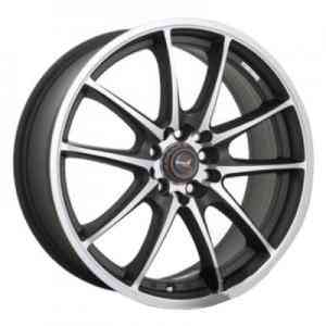 Storm Wheels A 488 R15 W6.5 PCD5x100 ET42 DIA73.1