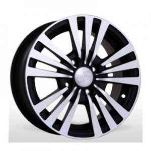 Storm Wheels BK-170 R13 W5.5 PCD4x100 ET35 DIA67.1