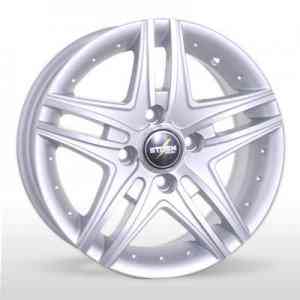 Storm Wheels BK-317 R13 W5.5 PCD4x98 ET30 DIA58.6