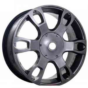 Storm Wheels BKR-047 R17 W7.0 PCD5x114.3 ET55 DIA73.1