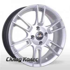 Storm Wheels BK 181 R15 W5.5 PCD4x100 ET45 DIA67.1