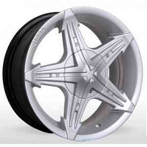 Storm Wheels BK 200 HS R15 W6.5 PCD5x100 ET35 DIA67.1