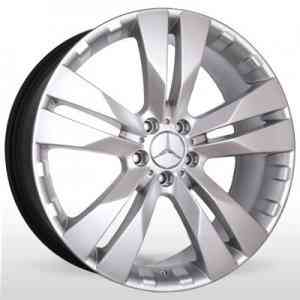 Storm Wheels FR 803 HS R20 W8.5 PCD5x112 ET56 DIA66.6