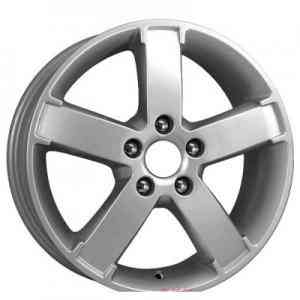 Storm Wheels SLR-013 R15 W6.0 PCD5x108 ET52.5 DIA63.4