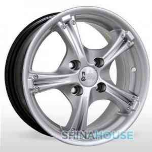 Storm Wheels SM-215 R13 W5.5 PCD4x98 ET30 DIA58.6