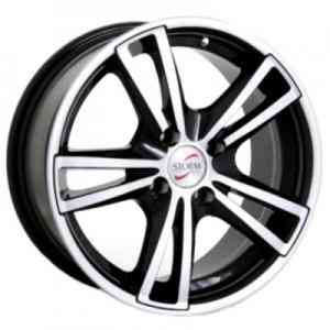 Storm Wheels SM-236 R13 W5.5 PCD4x98 ET25 DIA58.6