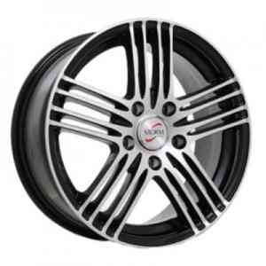 Storm Wheels SM-278 R16 W7.0 PCD5x100 ET45 DIA67.1