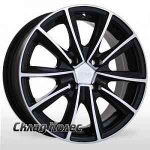 Storm Wheels SM-3116 R14 W6.0 PCD4x114.3 ET38 DIA73.1