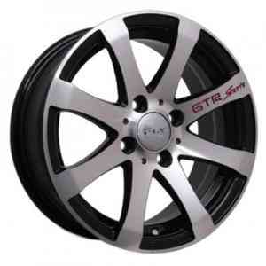 Storm Wheels SM-3203 R13 W5.5 PCD4x98 ET30 DIA58.6