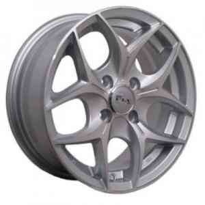 Storm Wheels SM-3206 R14 W6.0 PCD4x100 ET35 DIA67.1