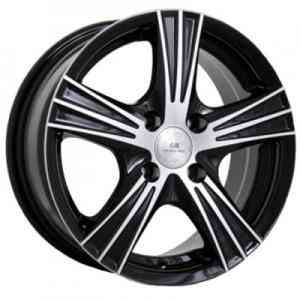 Storm Wheels SM-343 R13 W5.5 PCD4x98 ET25 DIA58.6