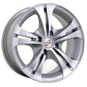 Storm Wheels SM-680 R13 W5.5 PCD4x98 ET30 DIA58.6