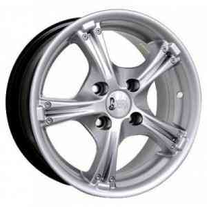 Storm Wheels SM 215 S R13 W5.5 PCD4x98 ET30 DIA58.6