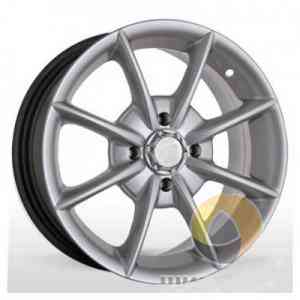 Storm Wheels SM 217 HS R14 W6.0 PCD4x98 ET30 DIA58.6