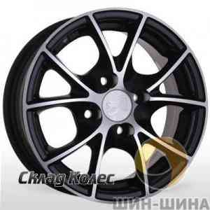 Storm Wheels Storm AT-5116 R13 W5.5 PCD4x100 ET35 DIA67.1