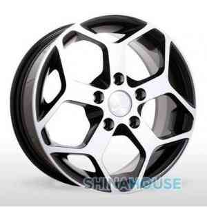 Storm Wheels Storm AT-564 R15 W6.0 PCD5x108 ET52 DIA63.4