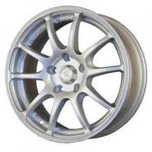 Storm Wheels Storm BK-380 R15 W6.5 PCD4x100 ET35 DIA67.1