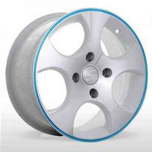 Storm Wheels Storm BK 29 R15 W7 PCD4x114.3 ET40 DIA67.1