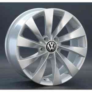 Storm Wheels Storm BK 438 R16 W7 PCD5x112 ET33 DIA57.1