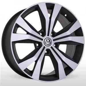 Storm Wheels Storm BK 526 R19 W8.5 PCD5x130 ET50 DIA71.6