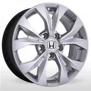 Storm Wheels Storm BK 606 R16 W6.5 PCD5x114.3 ET45 DIA64.1