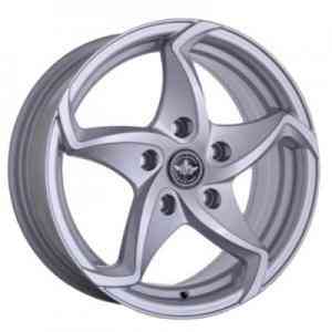 Storm Wheels Storm Vento-SR182 R14 W6.0 PCD4x98 ET38 DIA58.6