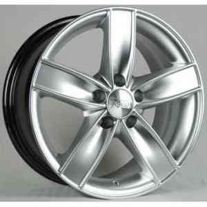 Storm Wheels Storm W 14 R15 W7 PCD5x100 ET35 DIA57.1