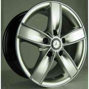 Storm Wheels Storm W 14 R15 W7 PCD5x112 ET35 DIA66.6