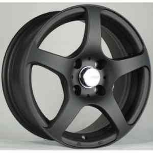 Storm Wheels Storm W 221 R14 W6 PCD4x100 ET35 DIA67.1