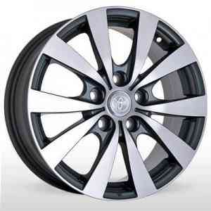 Storm Wheels Storm W 41 R16 W7 PCD5x114.3 ET45 DIA60.1