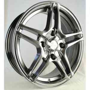 Storm Wheels Storm W 540 R13 W5.5 PCD4x100 ET25 DIA67.1