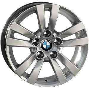 Storm Wheels Storm W 548 R16 W7.5 PCD5x120 ET18 DIA72.6