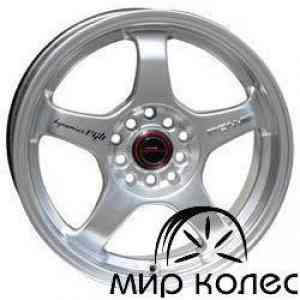 Storm Wheels Storm W 568 R16 W7 PCD4x114.3 ET40 DIA73.1