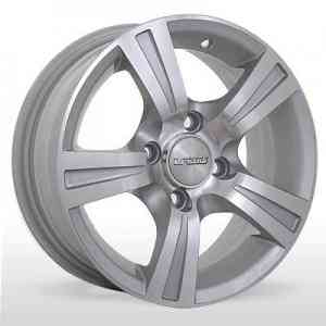 Storm Wheels Storm W 598 R13 W5.5 PCD4x100 ET35 DIA67.1