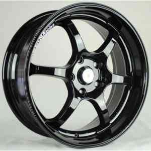 Storm Wheels Storm W 671 R17 W7 PCD5x114.3 ET38 DIA67.1