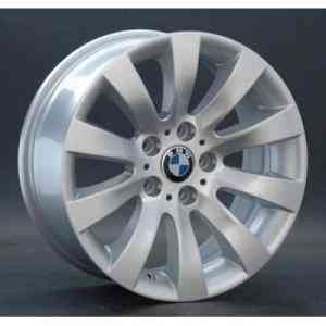 Storm Wheels Storm YQ 13 R17 W7.5 PCD5x120 ET14 DIA72.6