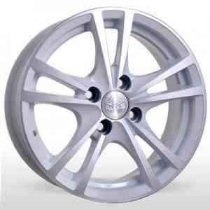 Storm Wheels Storm YQ 182 R14 W6 PCD4x98 ET35 DIA58.6