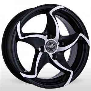 Storm Wheels Vento-SR182 R15 W6.5 PCD5x100 ET40 DIA57.1