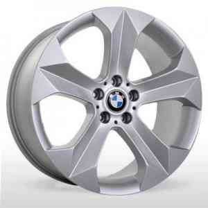 Storm Wheels W-579 R20 W10.5 PCD5x120 ET30 DIA74.1