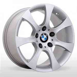 Storm Wheels W-719 R15 W7.0 PCD5x120 ET15 DIA67.1