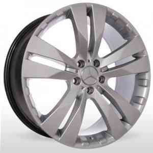 Storm Wheels WR-008 R20 W8.5 PCD5x112 ET56 DIA66.6